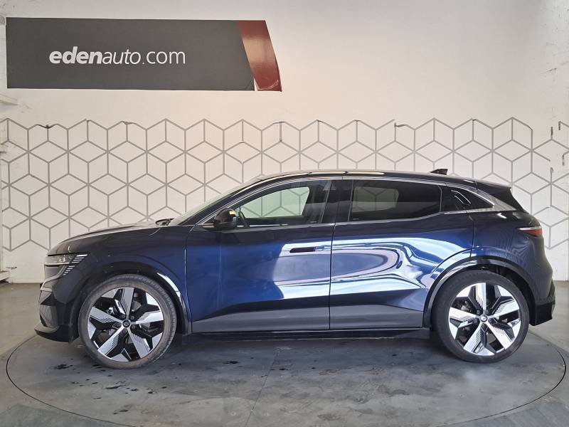 Renault Mégane - Photo 2