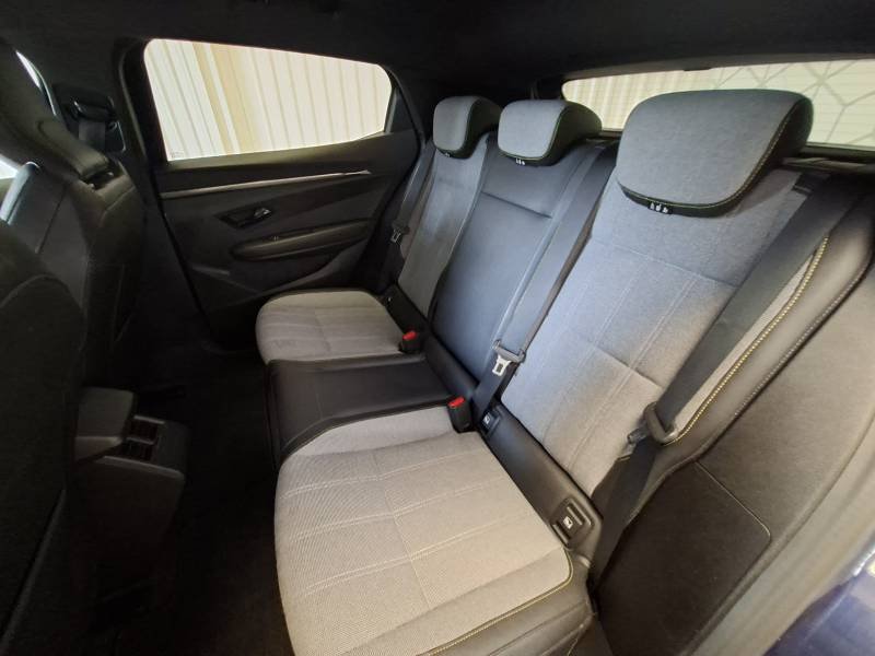 Renault Mégane - Photo 22