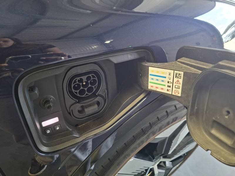 Renault Mégane - Photo 26