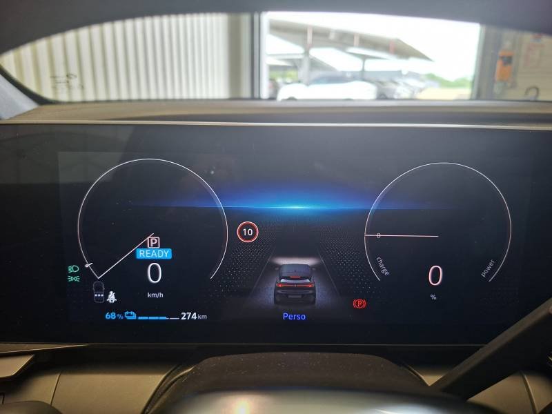 Renault Mégane - Photo 27