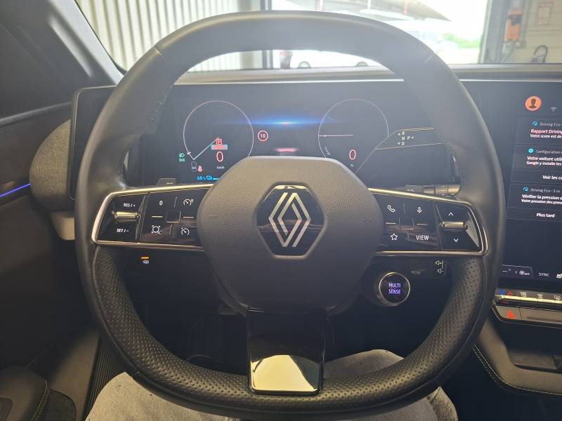 Renault Mégane - Photo 28