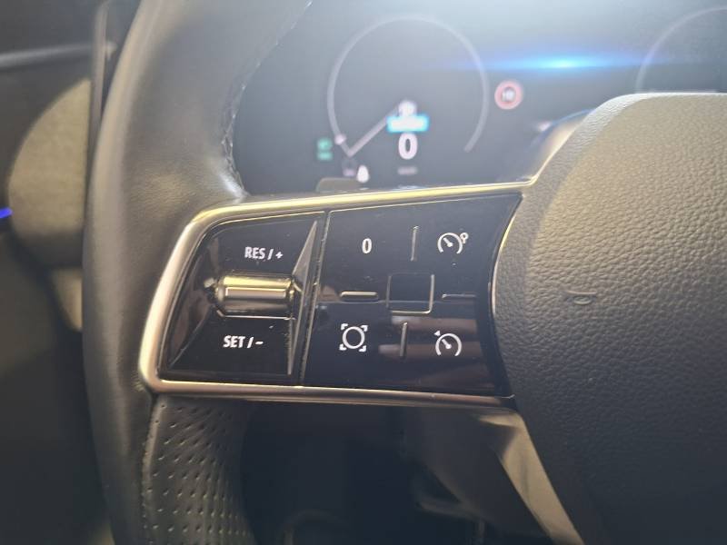 Renault Mégane - Photo 29