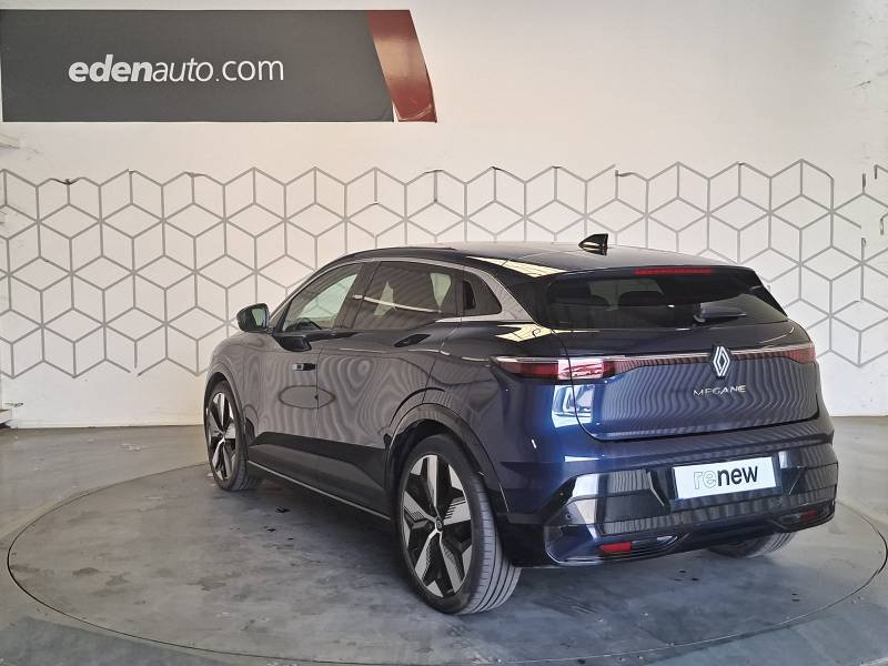 Renault Mégane - Photo 3