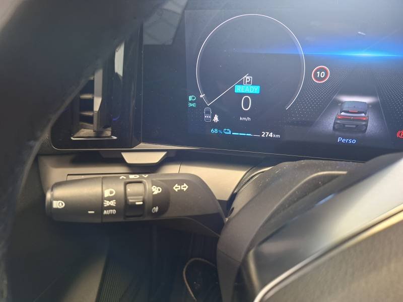 Renault Mégane - Photo 31