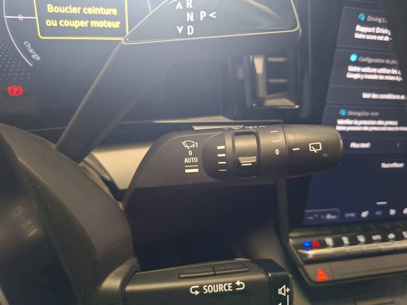 Renault Mégane - Photo 33
