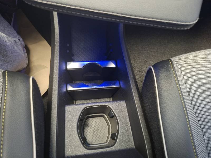 Renault Mégane - Photo 38