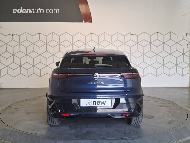 Renault Mégane - Photo 4