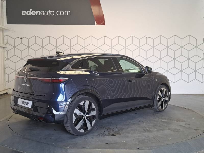 Renault Mégane - Photo 5