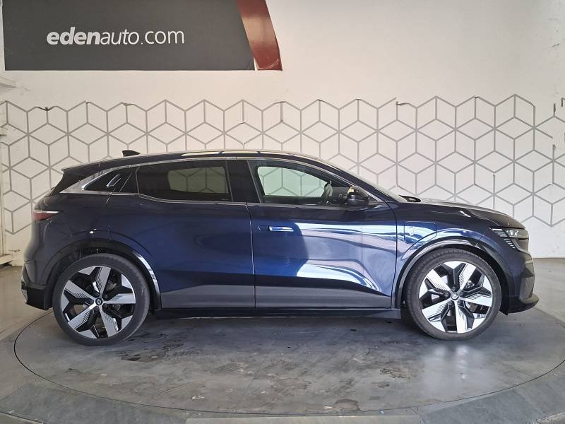 Renault Mégane - Photo 6