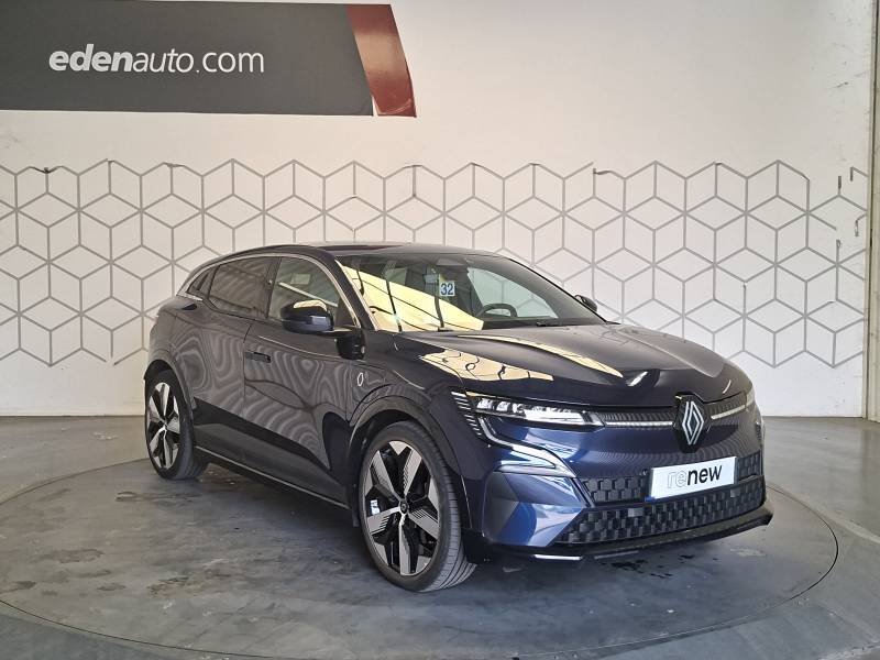 Renault Mégane - Photo 7
