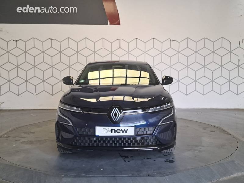 Renault Mégane - Photo 8