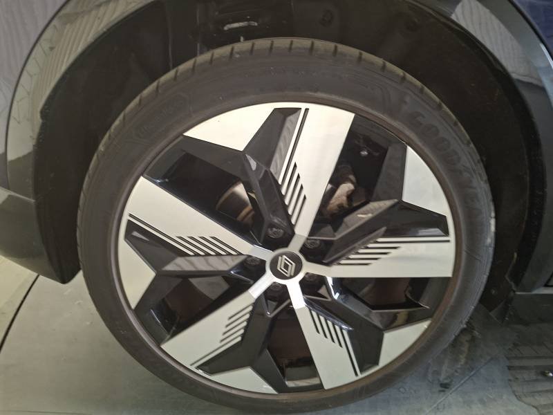 Renault Mégane - Photo 9