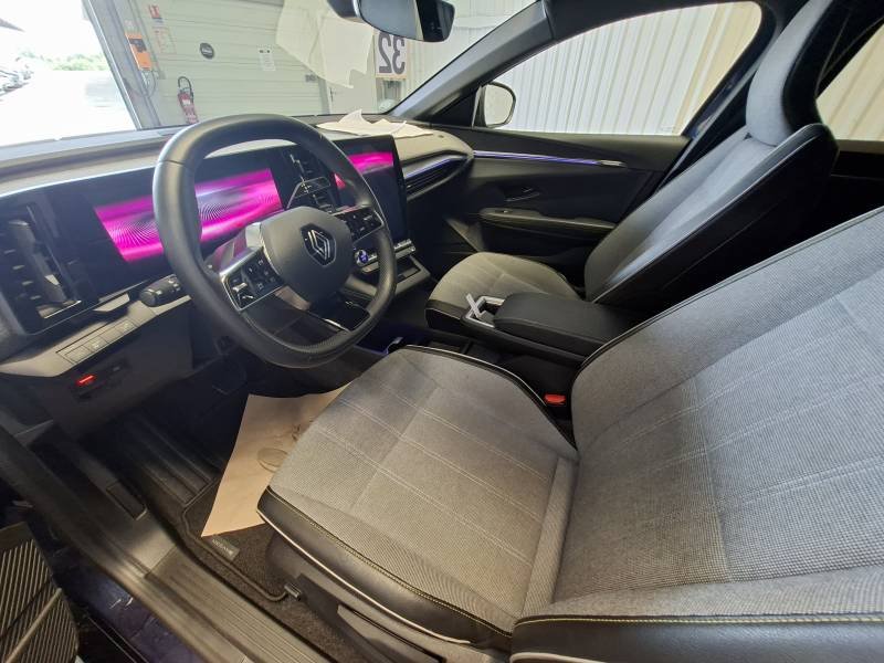 Renault Mégane - Photo 10