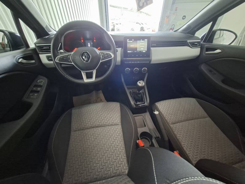 Renault Clio - Photo 11