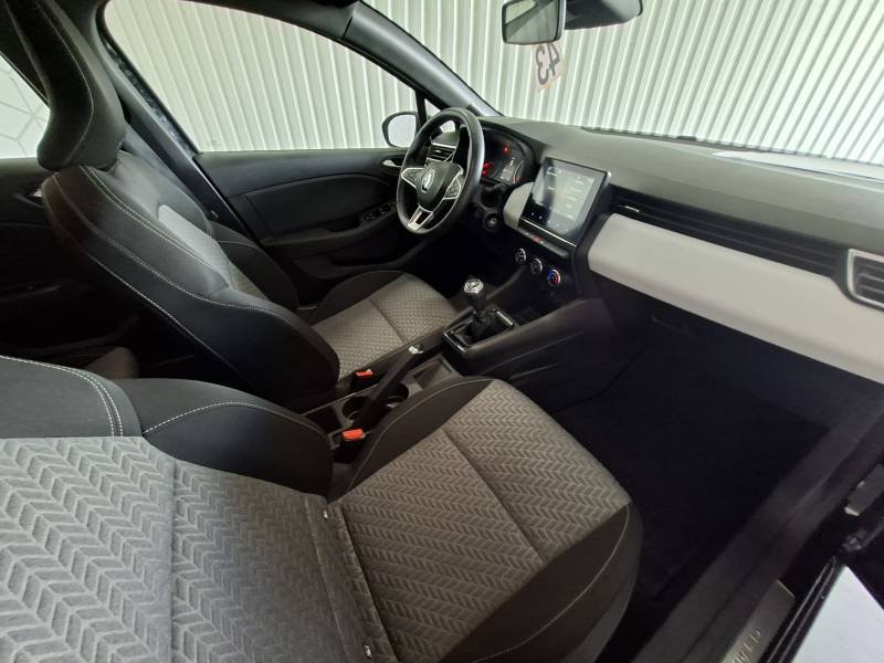 Renault Clio - Photo 12