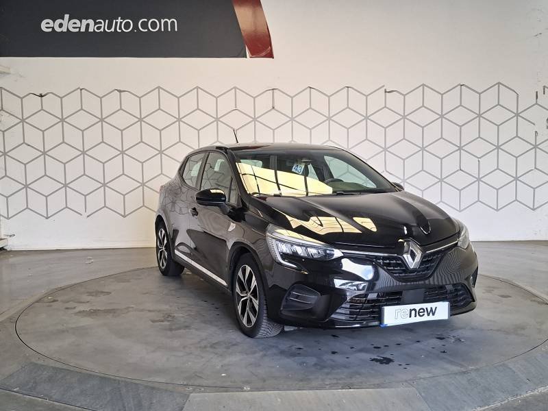 Renault Clio - Photo 13