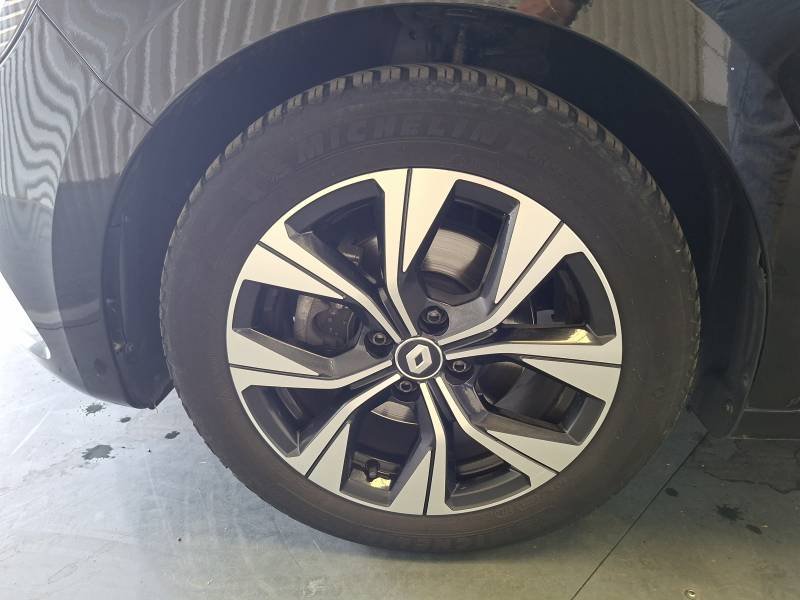 Renault Clio - Photo 19