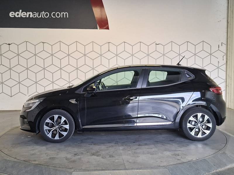 Renault Clio - Photo 2