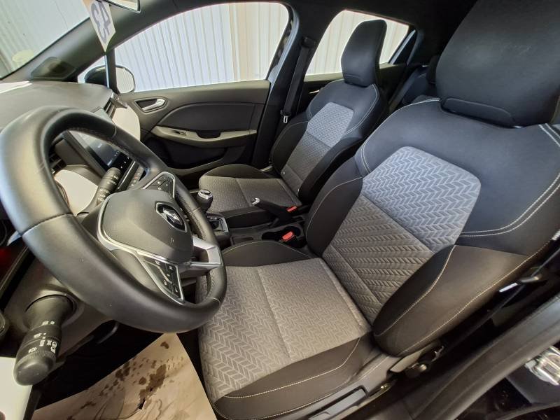 Renault Clio - Photo 21