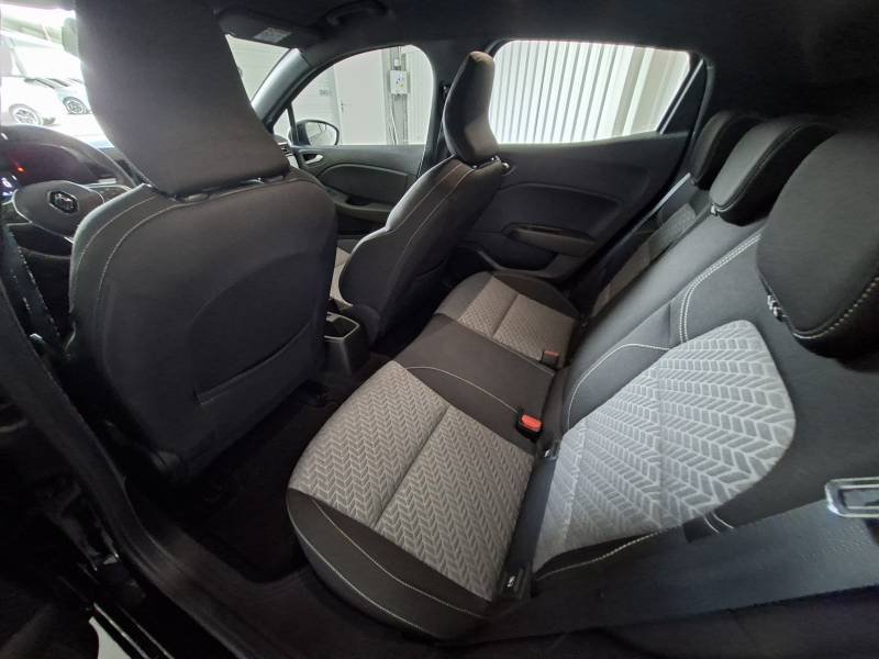 Renault Clio - Photo 23