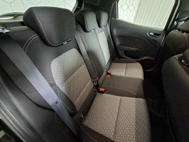 Renault Clio - Photo 26