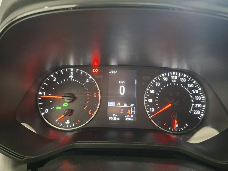 Renault Clio - Photo 28