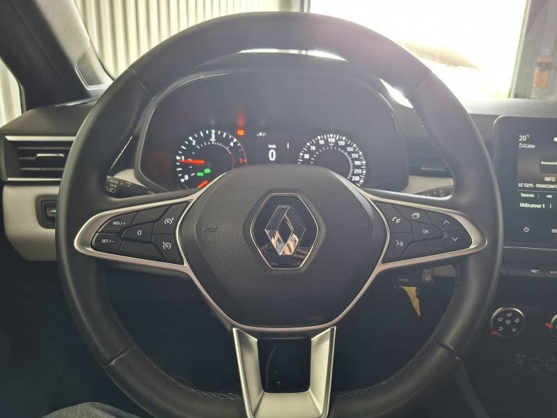 Renault Clio - Photo 29