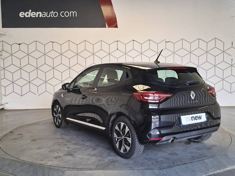 Renault Clio - Photo 3