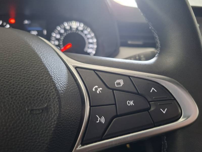 Renault Clio - Photo 31