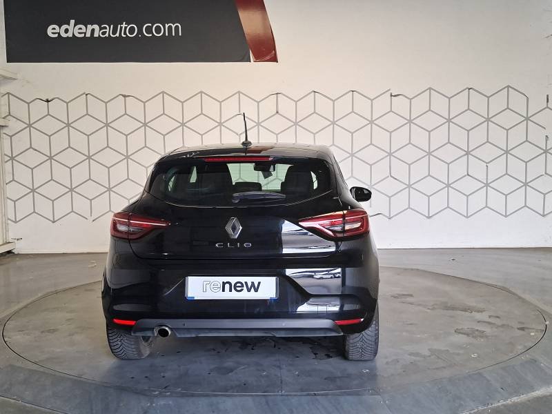 Renault Clio - Photo 4