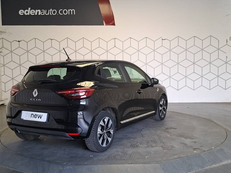 Renault Clio - Photo 5
