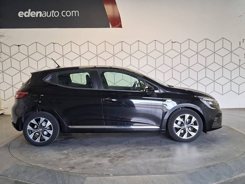 Renault Clio - Photo 6