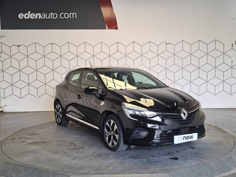 Renault Clio - Photo 7