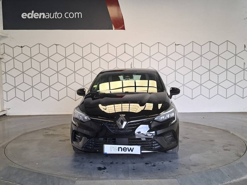 Renault Clio - Photo 8