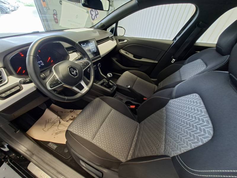 Renault Clio - Photo 10
