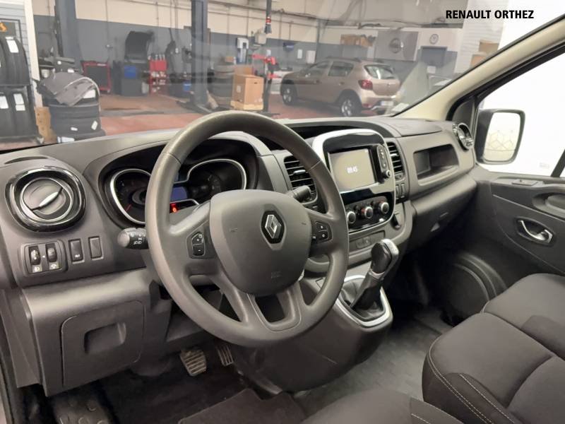 Renault Trafic - Photo 11