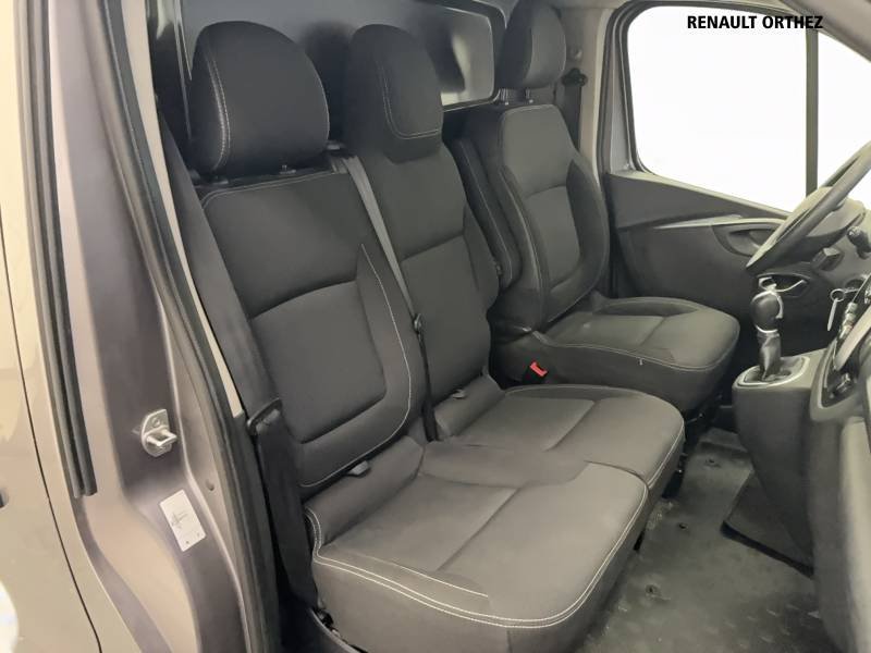 Renault Trafic - Photo 12