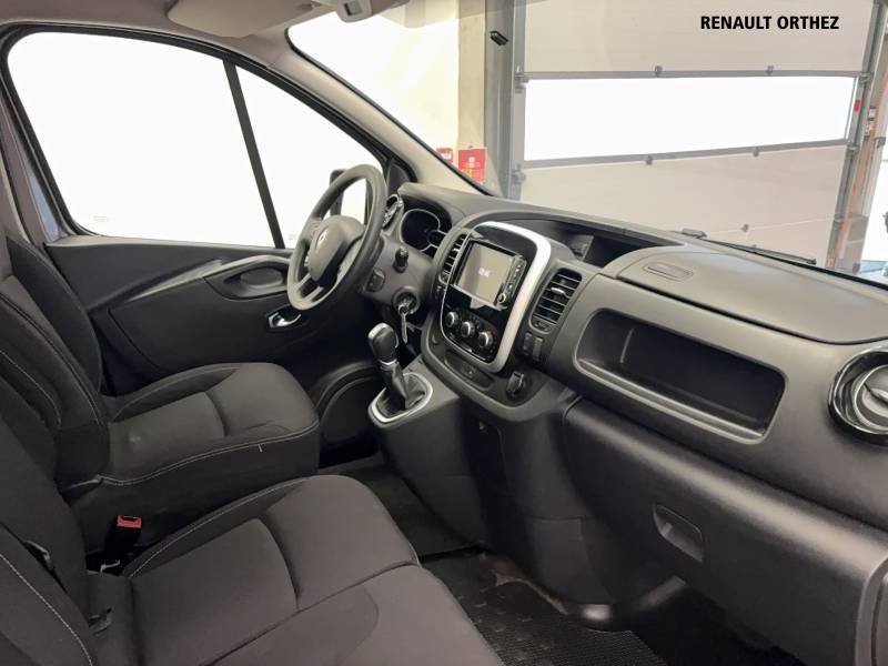 Renault Trafic - Photo 13