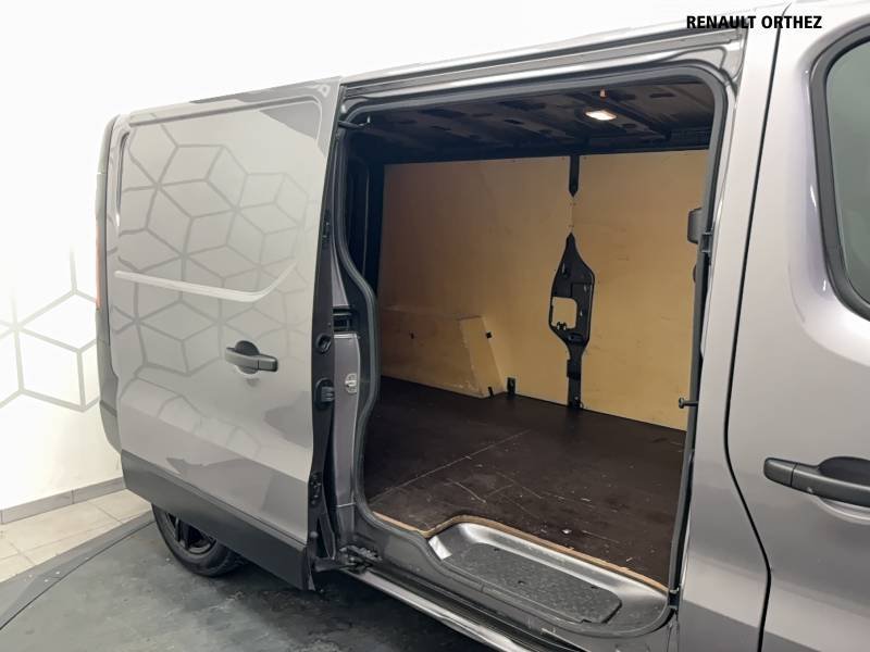 Renault Trafic - Photo 14