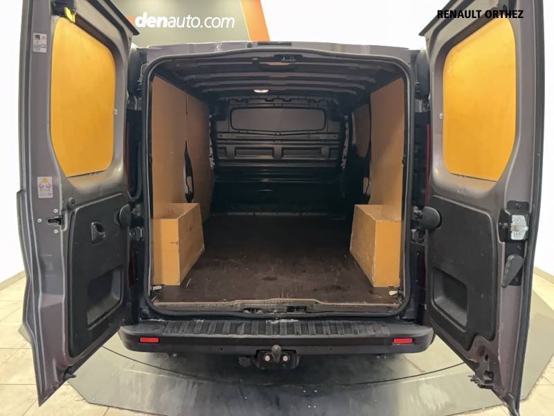 Renault Trafic - Photo 15