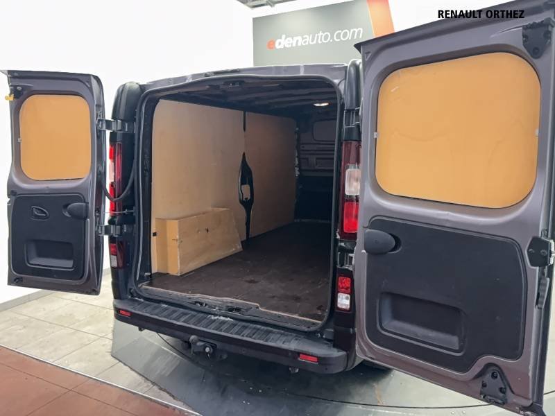 Renault Trafic - Photo 16