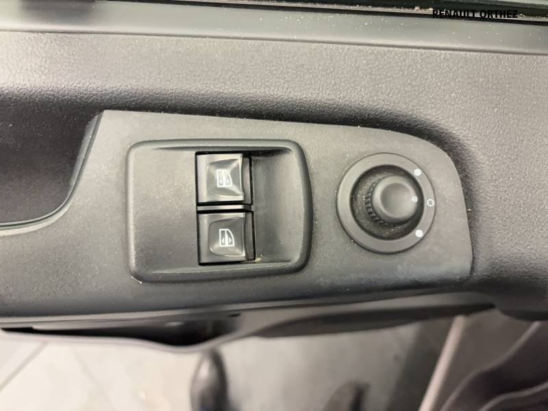 Renault Trafic - Photo 17
