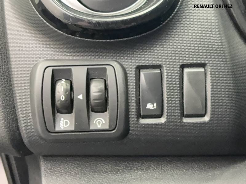 Renault Trafic - Photo 18
