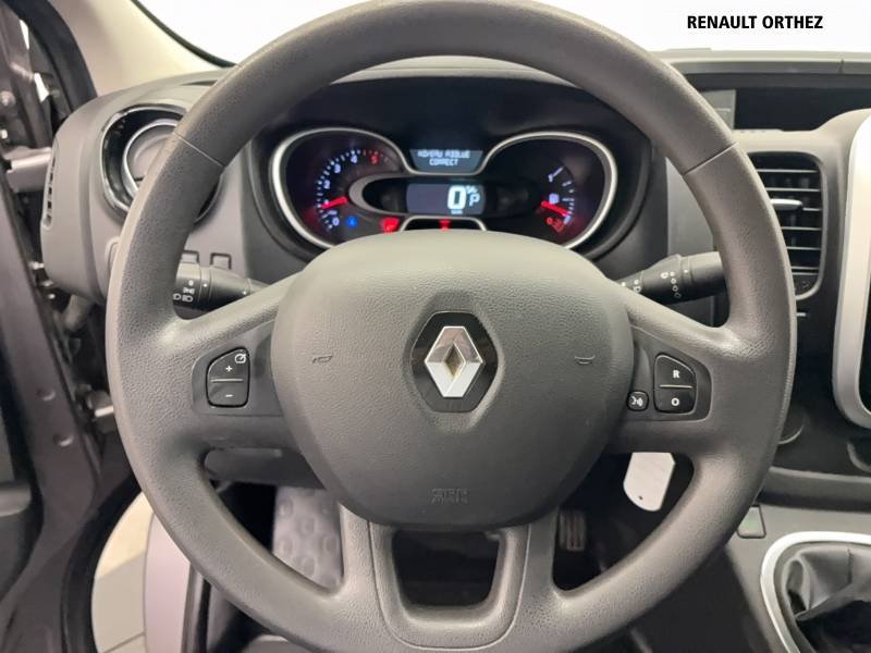 Renault Trafic - Photo 19