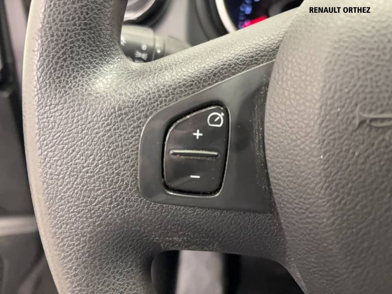 Renault Trafic - Photo 20