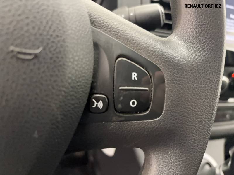 Renault Trafic - Photo 21