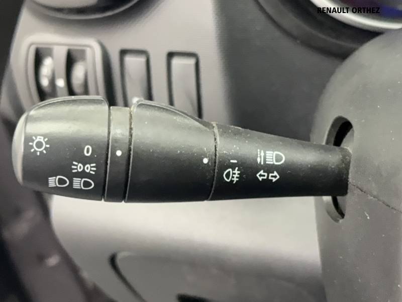 Renault Trafic - Photo 22