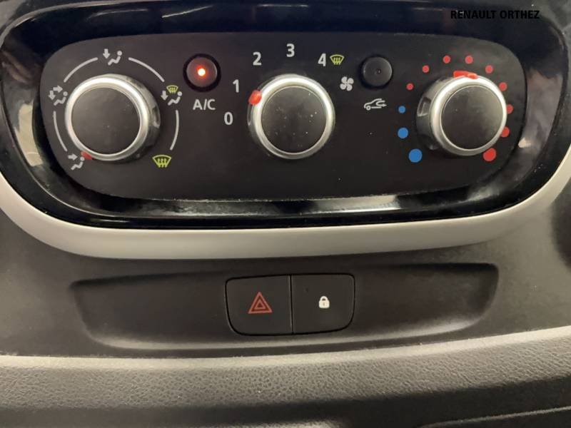 Renault Trafic - Photo 25