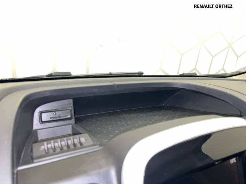 Renault Trafic - Photo 29