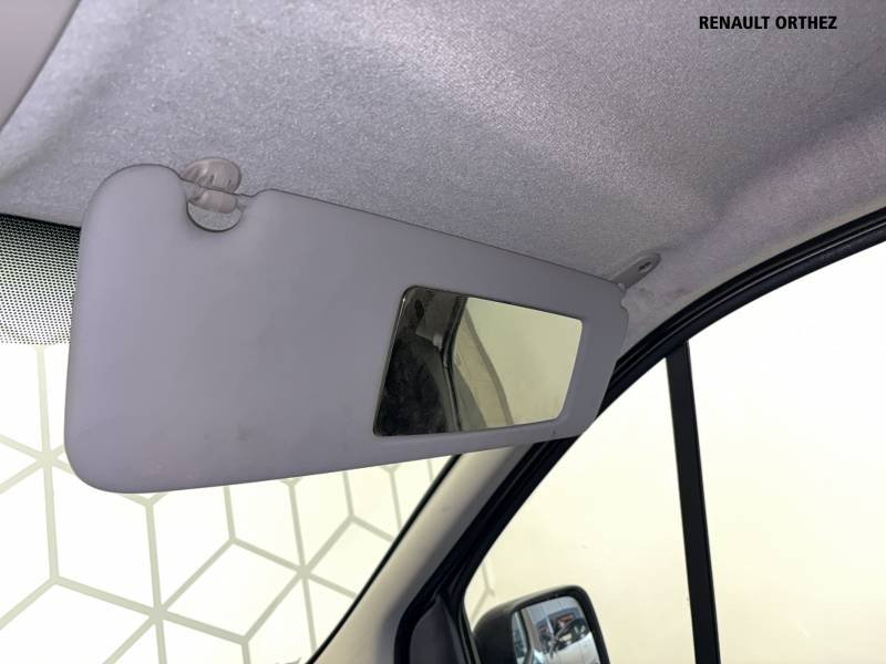 Renault Trafic - Photo 30